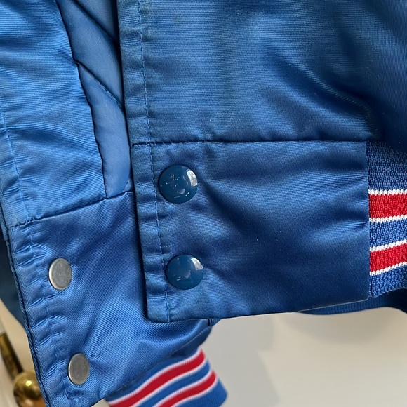 Vintage Chalkline New York Giants jacket - Picture 9 of 10